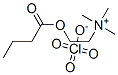 20292-68-6,BUTYRYLCHOLINE PERCHLORATE