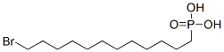 202920-07-8,12-BROMODODECYLPHOSPHONIC ACID