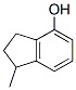 20294-29-5,1-methylindan-4-ol