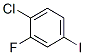 202982-67-0,4-CHLORO-3-FLUOROIODOBENZENE