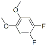 203059-80-7,1,2-DIFLUORO-4,5-DIMETHOXYBENZENE