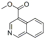 20317-40-2,METHYL 4-ISOQUINOLINECARBOXYLATE