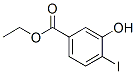 203187-56-8,ETHYL 3-HYDROXY-4-IODOBENZOATE