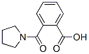 20320-43-8,2-(PYRROLIDIN-1-YLCARBONYL)BENZOIC ACID
