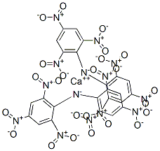 20324-38-3,DIPICRYLAMINECALCIUMSALT