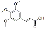 20329-98-0,3,4,5-TRIMETHOXYCINNAMIC ACID