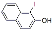 2033-42-3,1-Iodo-2-naphthol