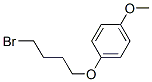 2033-83-2,1-(4-BROMOBUTOXY)-4-METHOXY-BENZENE