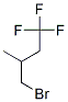 203302-90-3,1-BROMO-2-METHYL-4,4,4-TRIFLUOROBUTANE