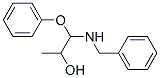 203309-96-0,(2R)-BENZYLAMINO-3-PHENOXY-2-PROPANOL