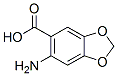 20332-16-5,6-AMINO-1,3-BENZODIOXOLE-5-CARBOXYLIC ACID