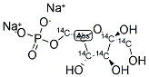 203400-30-0,D-FRUCTOSE 6-PHOSPHATE-UL-14C DISODIUM SALT