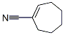 20343-19-5,CYCLOHEPT-1-ENECARBONITRILE