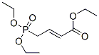 20345-62-4,TRIETHYL 4-PHOSPHONOCROTONATEDISC 6/01