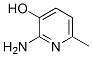 20348-16-7,2-amino-6-methylpyridin-3-ol