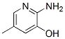20348-17-8,2-AMINO-3-HYDROXY-5-PICOLINE