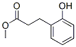 20349-89-7,METHYL 3-(2-HYDROXYPHENYL)PROPIONATE