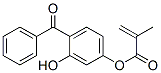 2035-72-5,4-METHACRYLOXY-2-HYDROXYBENZOPHENONE