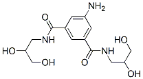 203515-86-0,5-Amino-N,N'-bis(2,3-dihydroxypropyl)isophthalamide