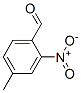 20357-22-6,4-Methyl-2-nitrobenzaldehyde