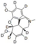203578-31-8,MORPHINE (D9)