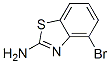 20358-02-5,2-AMINO-4-BROMOBENZOTHIAZOLE