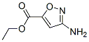203586-94-1,5-Isoxazolecarboxylicacid,3-amino-,ethylester(9CI)