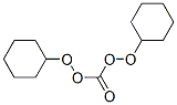 2036-92-2,dicyclohexyl diperoxycarbonate
