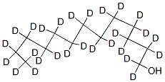203633-18-5,N-TRIDECYL-D27 ALCOHOL