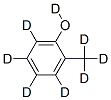 203645-65-2,O-CRESOL-D8