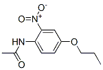 20367-33-3,N-(2-nitro-4-propoxyphenyl)acetamide