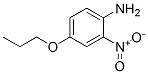 20367-34-4,2-nitro-4-propoxyaniline
