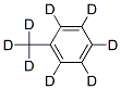 2037-26-5,TOLUENE-D8
