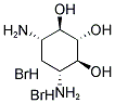 2037-48-1,2-DEOXYSTREPTAMINE, DIHYDROBROMIDE