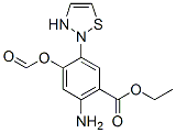 2037-81-2,5-AMINO-1,2,3-THIADIAZOLE-N-PHENOXYCARBONYL-4-CARBOXYLIC ACID ETHYL ESTER