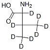 203784-63-8,DL-VALINE-2,3,4,4,4,5,5,5-D8
