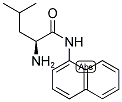 203793-55-9,H-LEU-ALPHANA