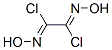2038-44-0,Dichloroglyoxime