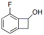 203805-77-0,Bicyclo[4.2.0]octa-1,3,5-trien-7-ol, 5-fluoro- (9CI)