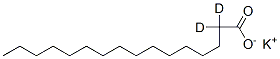 203805-86-1,POTASSIUM HEXADECANOATE-2,2-D2