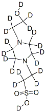 203805-87-2,HEPES (D18)