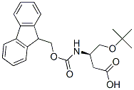 203854-51-7,FMOC-L-BETA-HOMOSERINE(OTBU)