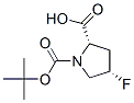 203866-13-1,N-BOC-cis-4-fluoro-L-proline