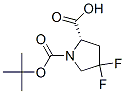 203866-15-3,N-BOC-4,4-difluoro-L-proline