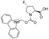 203866-20-0,FMOC-TRANS-4-FLUORO-PRO-OH