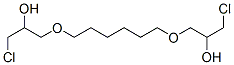 20387-39-7,1,1'-(hexamethylenedioxy)bis(3-chloropropan-2-ol)