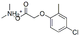 2039-46-5,dimethylammonium 4-chloro-o-tolyloxyacetate