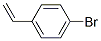 2039-82-9,4-Bromostyrene