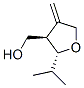 203925-08-0,3-Furanmethanol,tetrahydro-4-methylene-2-(1-methylethyl)-,trans-(9CI)