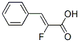 20397-61-9,ALPHA-FLUOROCINNAMIC ACID